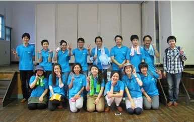 【CSRレポート】6月28日実施「富士山クリーンツアー」にグリーの社員ボランティアが参加しました
