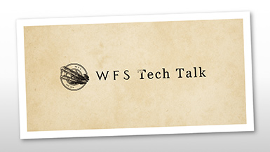 【寄稿】WFSのエンジニアリングについて知る。「WFS Tech Talk ＃1」が開催されました。