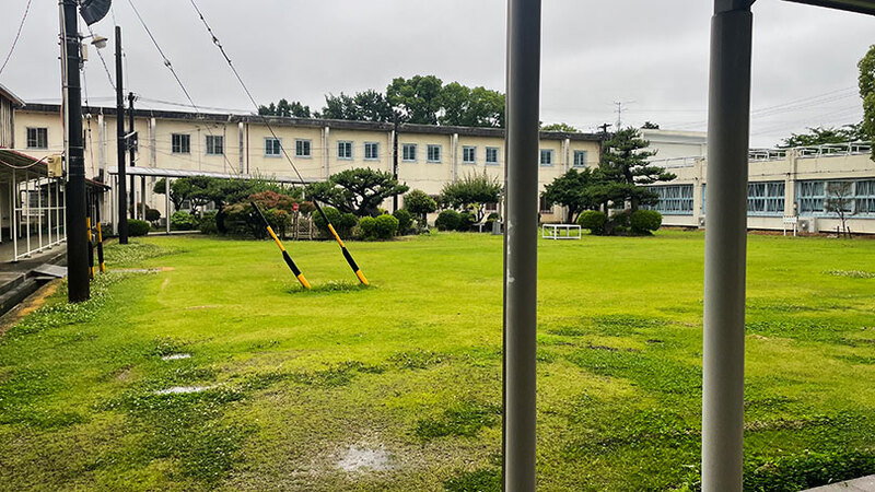 【グリーが担うサステナビリティ】愛知県の少年院「豊ケ岡学園」で講演を行いました