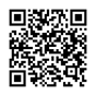 「アプリ☆プラザ by GREE」（Android™向けサイト）用QRコード