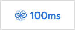 100ms