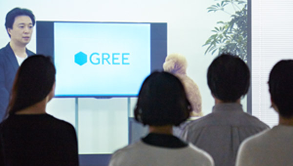 グリー株式会社 Gree Inc Csr 情報モラル動画 ティルと学ぶ 正しく怖がるインターネット