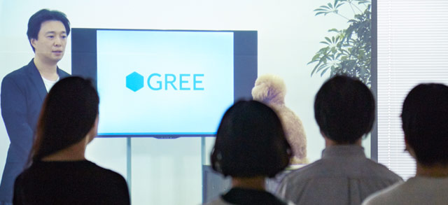 グリー株式会社 Gree Inc Csr 情報モラル動画 ティルと学ぶ 正しく怖がるインターネット