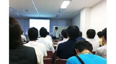 【CSRレポート】グリーが「オープンソースカンファレンス2012 Kansai@Kyoto」に協賛しました